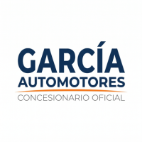Logo of Garcia Automotores